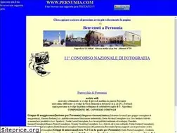 Sites similar to pernumia.com