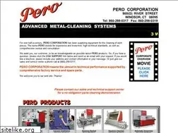 Sites similar to pero-usa.com