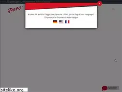 Sites similar to pero.ag