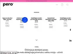 Sites similar to pero.bio