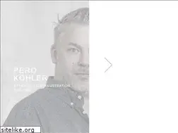 Sites similar to pero.de