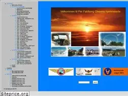 Sites similar to pero.dk