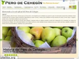 Sites similar to perodecehegin.es