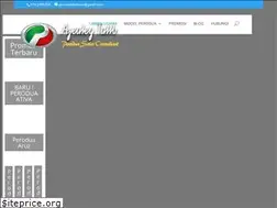 Sites similar to perodua-diskaun.com