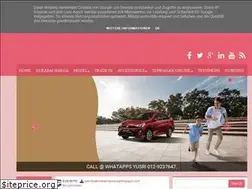 Sites similar to peroduakotadamansara.blogspot.com
