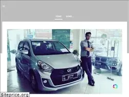 Sites similar to peroduamalaysia.online