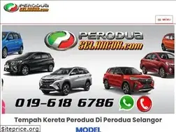 Sites similar to peroduaselangor.com