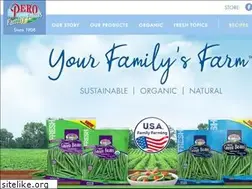 Sites similar to perofamilyfarms.com