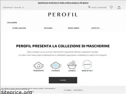 Sites similar to perofil.com