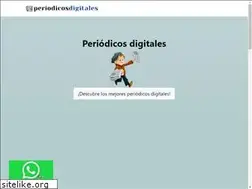 Sites similar to perogrullo.com