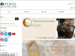 Sites similar to perol.net