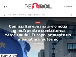 Sites similar to perol.ro