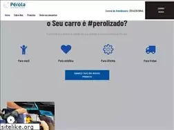 Sites similar to perola.ind.br