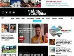 Sites similar to perolacapixaba.com.br