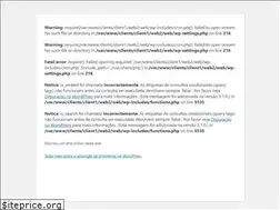 Sites similar to peroladonorte.com