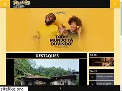 Sites similar to perolafm.com.br