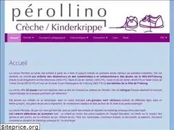 Sites similar to perollino.ch