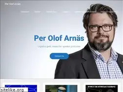 Sites similar to perolofarnas.se