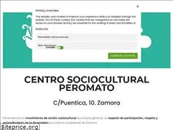 Sites similar to peromato.org
