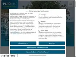Sites similar to peromed.at