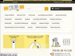 Sites similar to peromiraqueperros.com