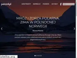 Sites similar to peron4.pl
