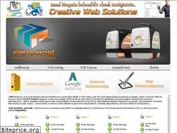 Sites similar to peronhost.com