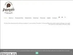 Sites similar to peronifirenze.com