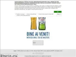 Sites similar to peroniitaly.ro