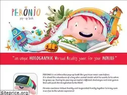 Sites similar to peronio.com