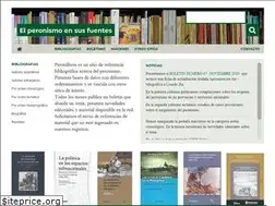 Sites similar to peronlibros.com.ar