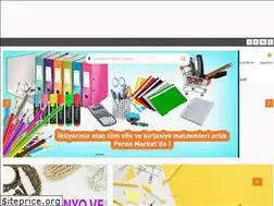 Sites similar to peronmarket.com