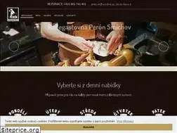 Sites similar to peronsmichov.cz