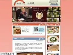 Sites similar to peropero-nikki.com
