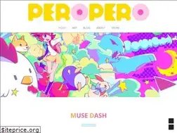 Sites similar to peroperogames.com