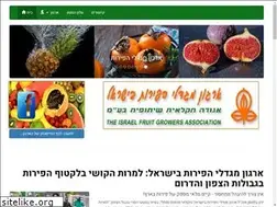 Sites similar to perot.org.il
