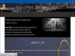 Sites similar to perotjain.com