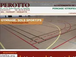 Sites similar to perotto.fr