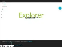 Sites similar to perouges-bugey-tourisme.com