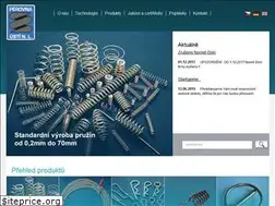 Sites similar to perovnausti.cz