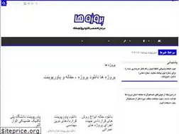 Sites similar to perozheha.com