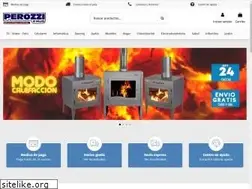 Sites similar to perozzi.com.ar