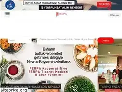 Sites similar to perpa.com.tr