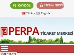 Sites similar to perpa.com