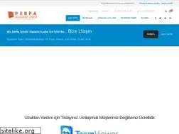 Sites similar to perpabilgisayarservisi.com