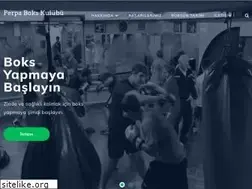 Sites similar to perpaboks.com