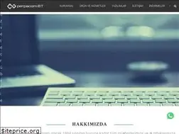 Sites similar to perpacom.com.tr