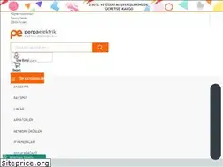 Sites similar to perpaelektrik.com