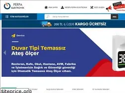 Sites similar to perpaelektronik.com.tr