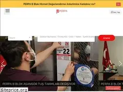 Sites similar to perpagazetesi.com